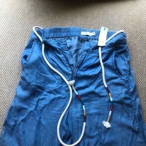 Francesca’s Flared pants